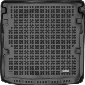 Rezaw-plast Mata bagażnika gumowa Skoda OCTAVIA IV Kombi od 2019 górna podłoga bagażnika 231541 Promocja