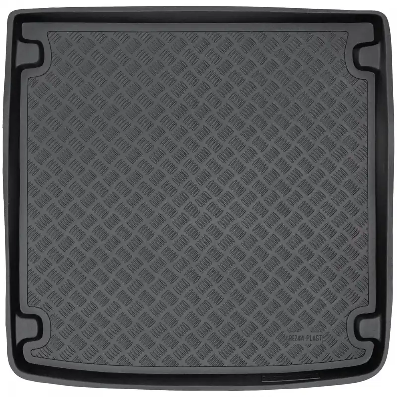 Niska cena Rezaw-plast Mata bagażnika Standard Audi A4 B6 B7 Avant 2001-2007 / Seat Exeo Kombi od 2009 102012