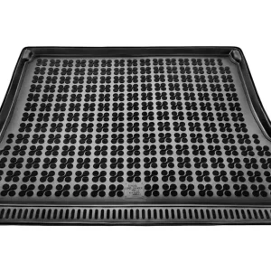 Wyprzedaż REZAW-PLAST Wykładzina bagażnika gumowa, czarna PLAST 231742, Toyota LAND CRUISER 150 5 siedzeń od 2009 PLAST 231742