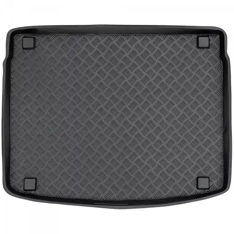 Rezaw-plast Mata bagażnika Standard Kia XCEED od 2019 górna podłoga bagażnika 100761 Popularny