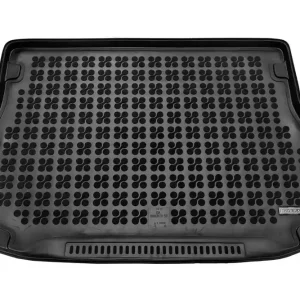 Nowość Rezaw-plast Mata Bagażnika Gumowa Kia Sorento SUV 2002-2009 5-siedzeń 230708