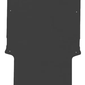 Oryginalny Citroen Jumper II dostawczy L2 od 2006r. Mata bagażnika REZAW CARGO 100348