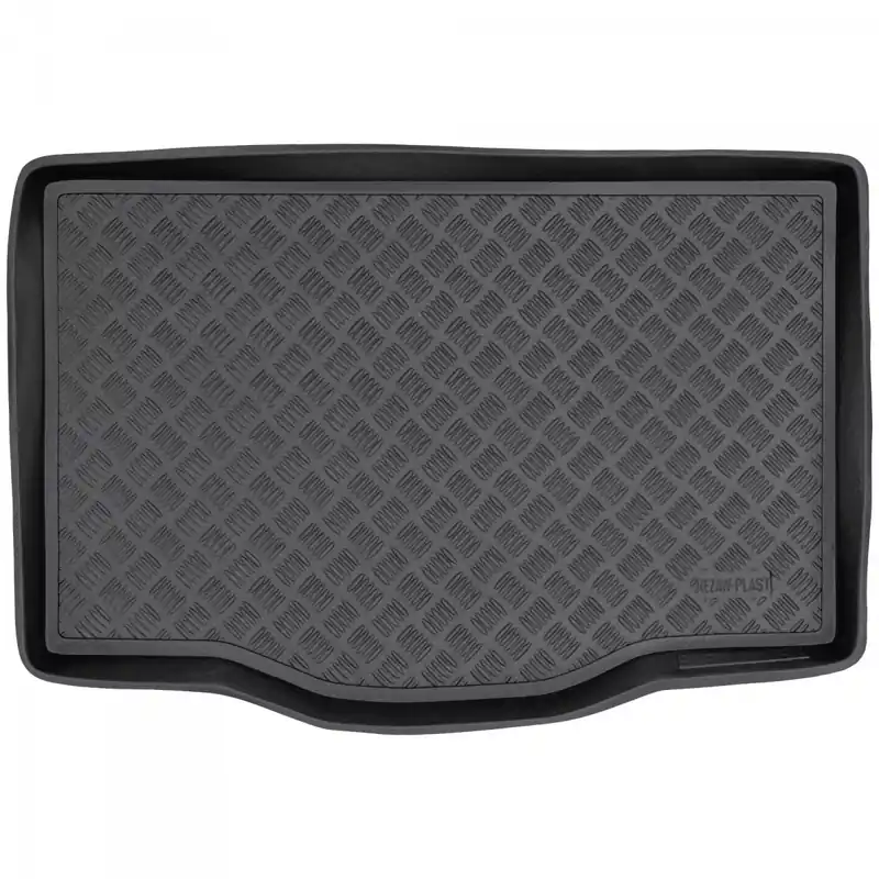Zamów teraz Rezaw-plast Mata bagażnika Standard Suzuki Swift V od 2017 101626