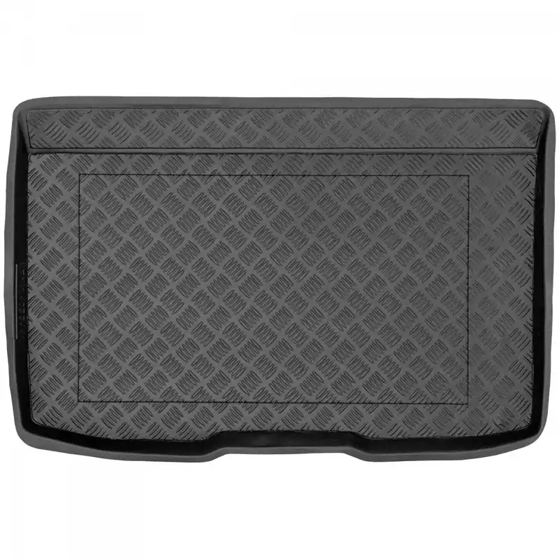 Rezaw-plast Mata Bagażnika Standard Mazda 2 2003-2007 102211 Szybka dostawa