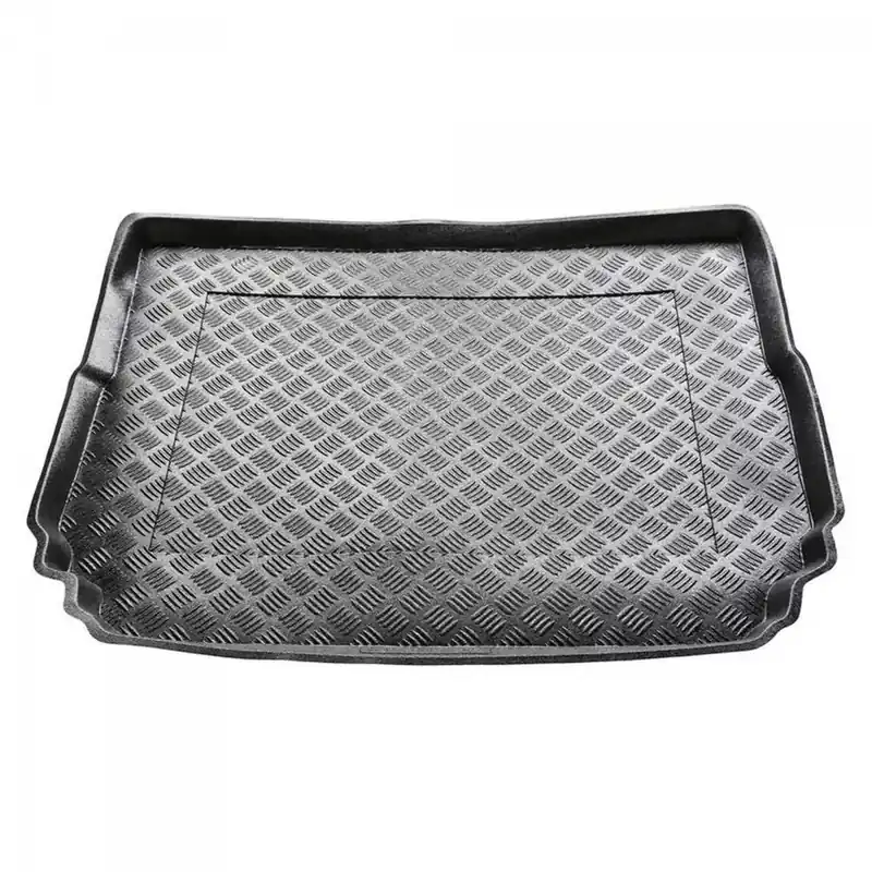 Rezaw-plast Mata bagażnika Standard Peugeot 3008 II od 2016 dolna podłoga bagażnika 101237 Tylko dziś