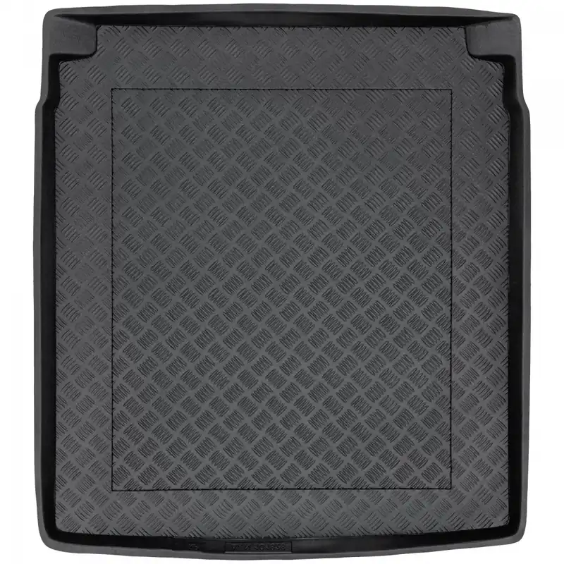 Ekspresowa dostawa Rezaw-plast Mata bagażnika Standard Volkswagen Passat B6 B7 Sedan 2005-2015 101828