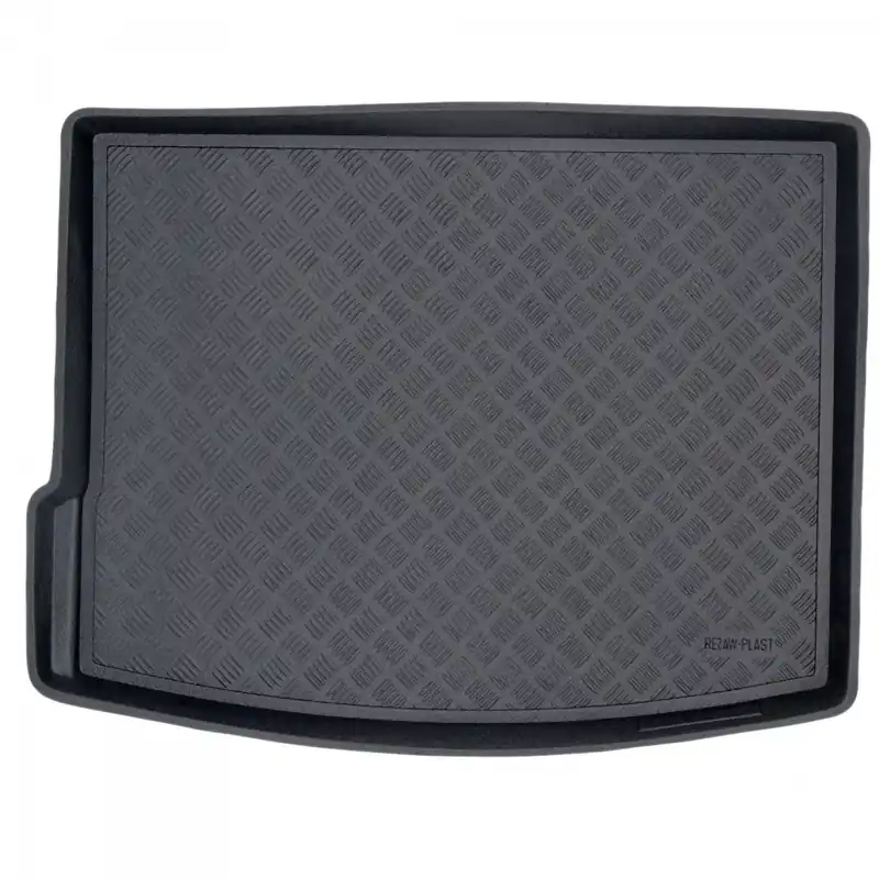 Mata bagażnika Standard do BMW 2 G42-U06 Active Tourer MHEV, 4x2 od 2021 górna podłoga bagażnika Premium