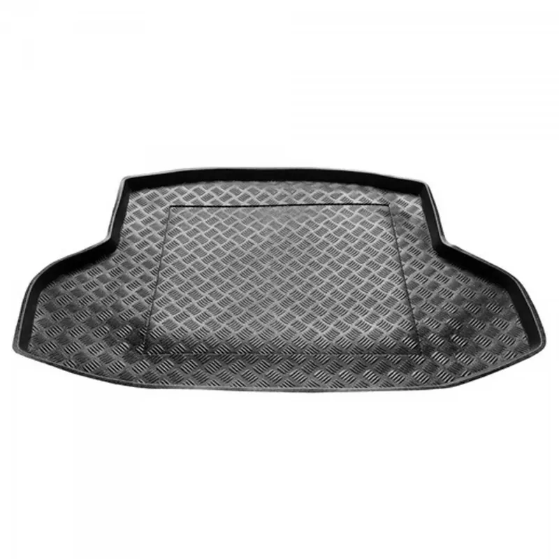 Rezaw-plast Mata bagażnika Standard Honda Civic X Sedan od 2016 100531 Autentyczny