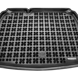 REZAW-PLAST Wykładzina bagażnika gumowa, czarna PLAST 232013, Audi A3 Hatchback (Sportback) 3-drzwi, 5-drzwi 05/2003 - 2012 PLAST 232013 Rabat