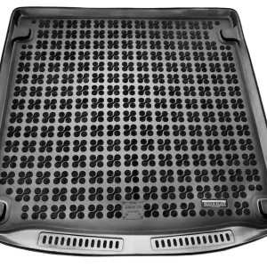 REZAW-PLAST Wykładzina bagażnika gumowa, czarna PLAST 232026, Audi A6 Avant / Kombi od 2011 PLAST 232026 Kup teraz