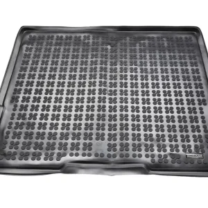 Zwrot pieniędzy Rezaw-plast Mata Bagażnika Gumowa Renault Trafic III od 2014 8/9 osobowy 231394
