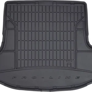 Frogum Mata do bagażnika KIA Stinger Sedan bez wyposażenia w opcjonalną półkę bagażnika od 2017 Darmowa dostawa