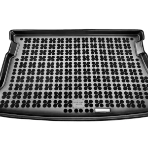 Autentyczny REZAW-PLAST Toyota AURIS Hatchback 3-drzwi, 5-drzwi od 2007 wykładzina bagażnika gumowe PLAST RP231729