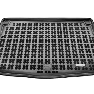 Bezpieczna płatność REZAW-PLAST KIA Cee'd Hb 2012- wykładzina bagażnika czarny PLAST RP230739