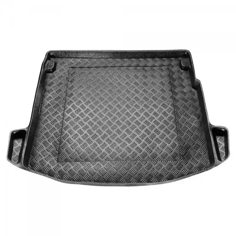 Rezaw-plast Mata do bagażnika Standard Renault Megane Grandtour / Kombi od 2009-2016 wersja LIMITED i LIFE 101375 Zamów teraz