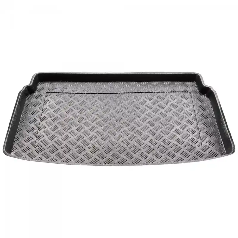 Rezaw-plast Mata bagażnika Standard Ford ECOSPORT II od 2012 górna podłoga bagażnika 100465 Popularny