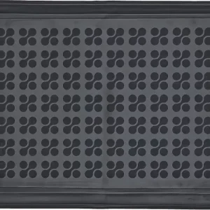 Darmowa dostawa Rezaw-plast Mata bagażnika gumowa Honda ODYSSEY IV 2010-2017 wersja 7 osobowa 230537