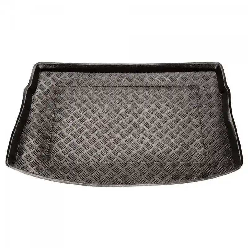 - Mata bagażnika Standard Vw Golf VII HB od 2013 górna podłoga Wysoka jakość