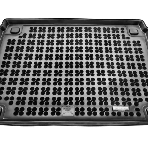 Rezaw-plast - Mata Bagażnika Gumowa Peugeot 3008 od 2009 górna podłoga bagażnika 231222 Wyprzedaż