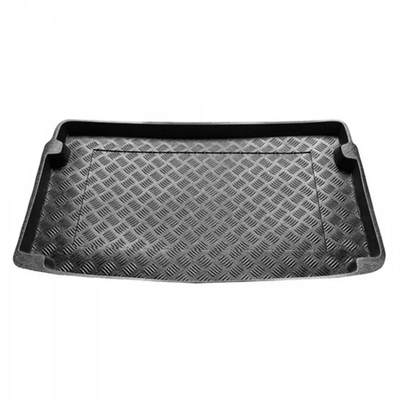 Rezaw-plast Mata bagażnika Standard Seat Ibiza V HB od 2017 górna podłoga bagażnika 101433 Ekspresowa dostawa