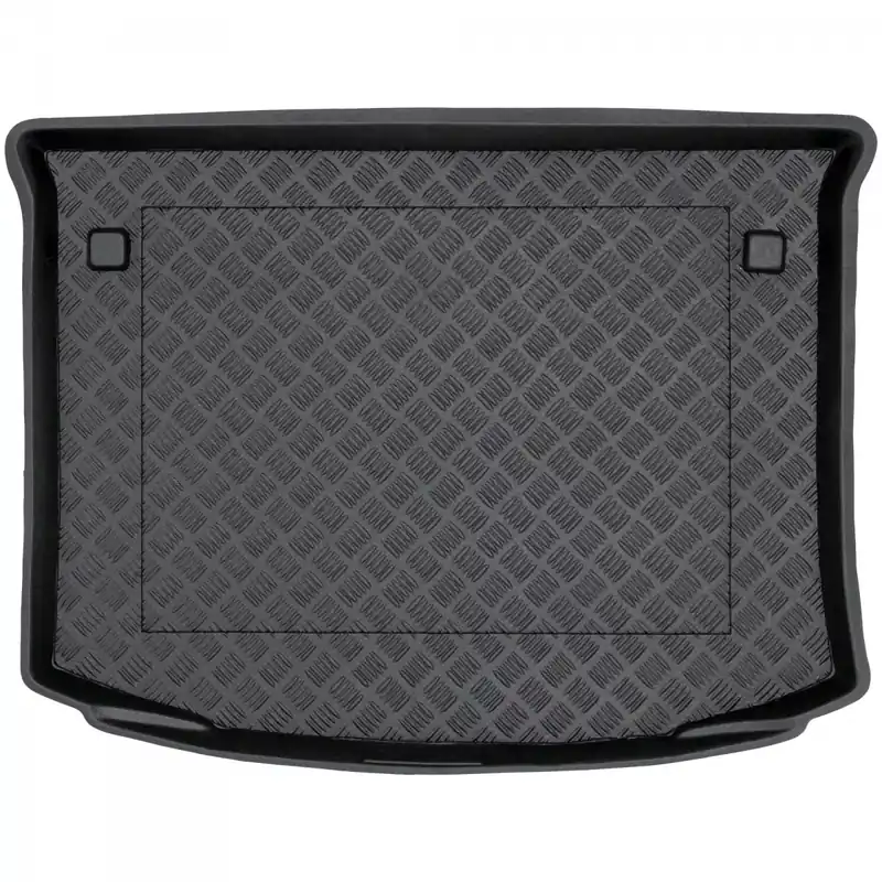 Wysoka jakość Rezaw-plast Mata bagażnika Standard Fiat Bravo od 2007 100325