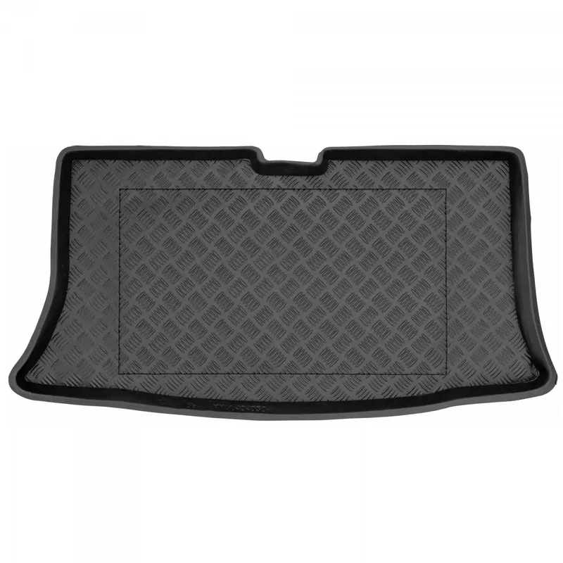 Szybka dostawa Mata bagażnika Standard Nissan Micra 2003-2010