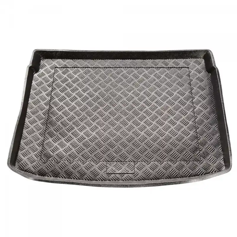 Rezaw-plast - Mata Bagażnika Standard Seat Altea HB od 2004 dolna podłoga bagażnika 101418 Kup teraz