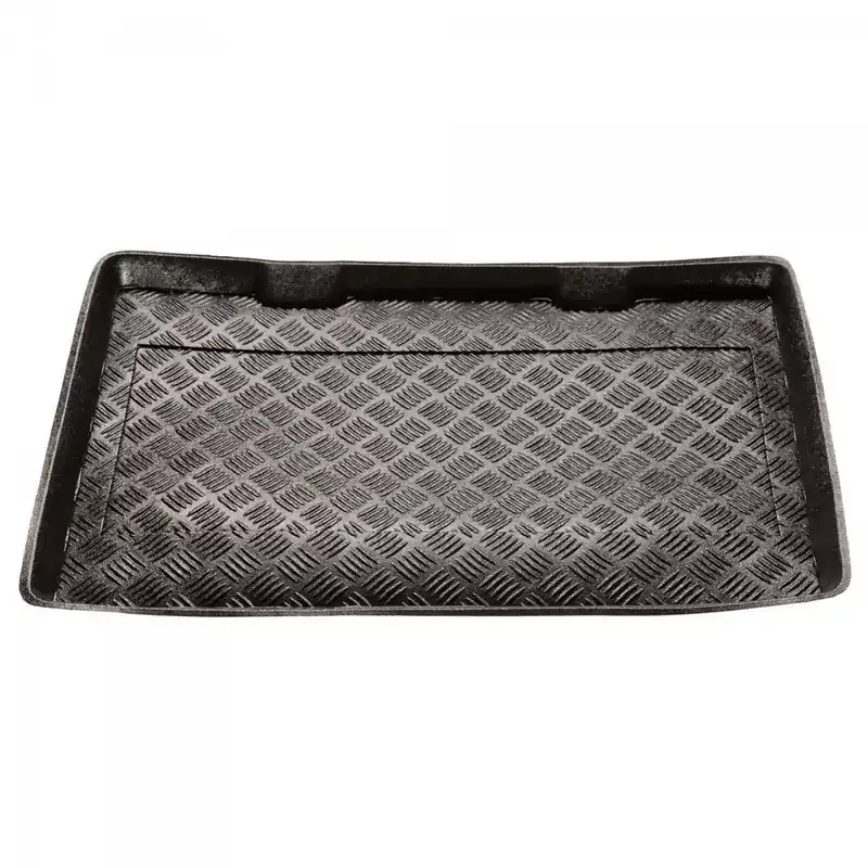 Rezaw-plast Mata bagażnika Standard Skoda CITIGO od 2011 dolna podłoga bagażnika 101860 Bezpieczna płatność