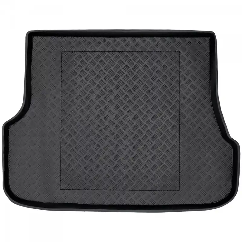 Zwrot pieniędzy Rezaw-plast Mata bagażnika Standard Ford Mondeo Kombi 2000-2007 100412