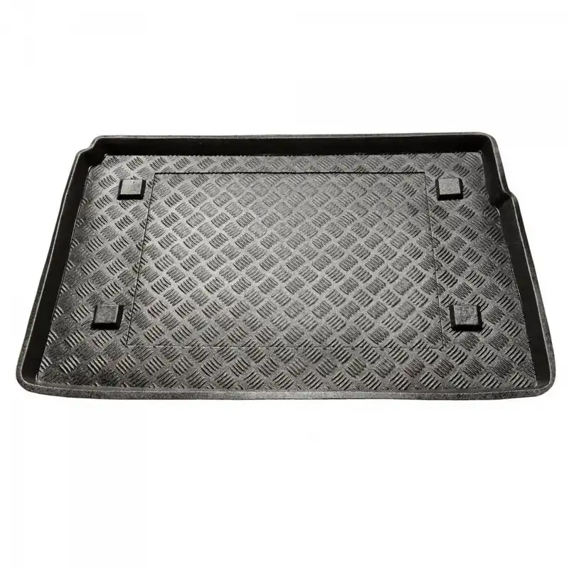 Promocja Rezaw-plast Mata do bagażnika Standard Citroen Nemo od 2008 wersja 5-osobowa 100127