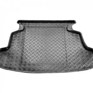 Rezaw-plast Mata bagażnika Standard Toyota Corolla Sedan 2002-2007 101711 Nowość