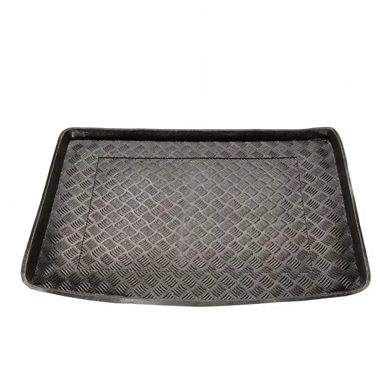 Rezaw-plast Mata bagażnika Standard Mercedes B W246 2011-2018 górna podłoga bagażnika, wersja z systemem EASY VARIO PLUS 100936 Niska cena