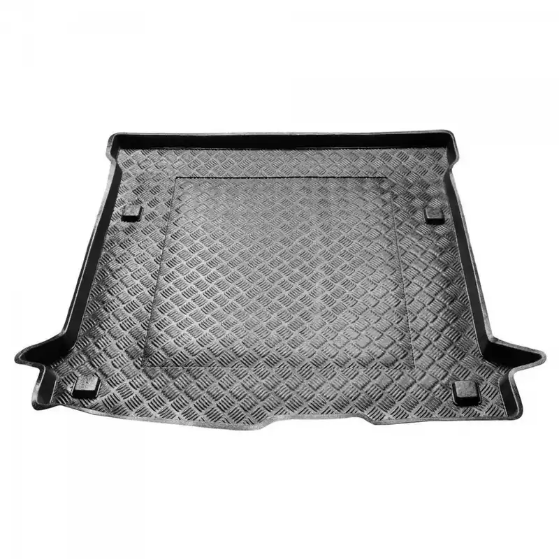 Mata do bagażnika Standard Dacia Dokker od 2012 wersja 5-osobowa Premium