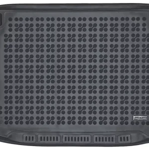 Autentyczny Rezaw-plast Mata bagażnika gumowa Hyundai TUCSON III 2018-2020 po liftingu 230654