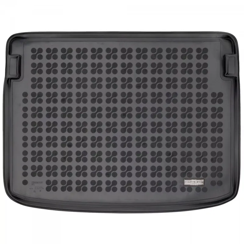 Zamów teraz Rezaw-plast Mata bagażnika gumowa Audi A3 IV 8Y od 2020 Hatchback/Sportback górna podłoga bagażnika 232054