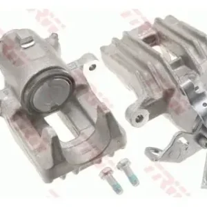 TRW Zacisk hamulcowy BHS184 Wysoka jakość