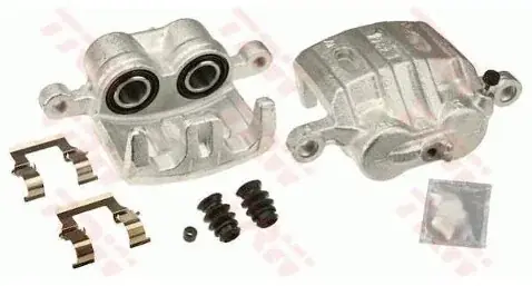 TRW Zacisk hamulca BHT192E BHT192E Darmowa dostawa