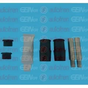 Autentyczny AUTOFREN Zestaw tulei prowadzących, zacisk hamulca AUTOFREN D7003C