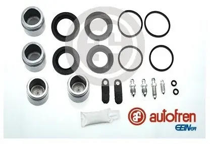 Nowość AUTOFREN Zestaw naprawczy, zacisk hamulca AUTOFREN D42089C