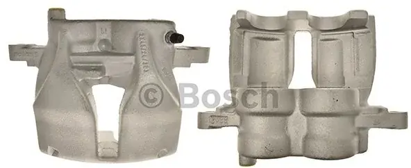 BOSCH Zacisk hamulcowy lewy przedni, 0 986 134 062 0986134062 Nowość