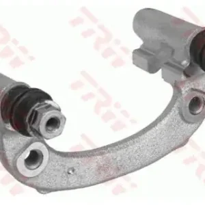 Ekspresowa dostawa TRW Mocowanie, zacisk hamulcowy BDA410