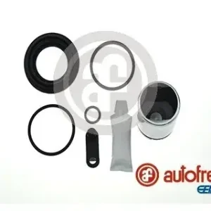 AUTOFREN Zestaw naprawczy, zacisk hamulca AUTOFREN D42375C Premium