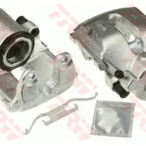 Nowość TRW Zacisk hamulcowy BHS697E