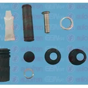 Nowość AUTOFREN Zestaw tulei prowadzących, zacisk hamulca AUTOFREN D7024C