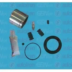 Darmowa dostawa AUTOFREN Zestaw naprawczy zacisku hamulcowego AUTOFREN D41109C