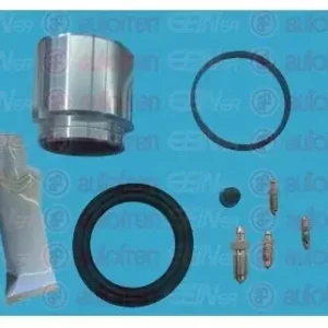 AUTOFREN Zestaw naprawczy, zacisk hamulca AUTOFREN D41807C Nowość