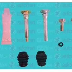 Oryginalny AUTOFREN Zestaw tulei prowadzących, zacisk hamulca AUTOFREN D7142C