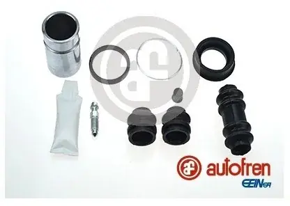AUTOFREN Zestaw naprawczy, zacisk hamulca AUTOFREN D41862C Wysoka jakość