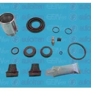 AUTOFREN Zestaw naprawczy, zacisk hamulca AUTOFREN D41574C Premium