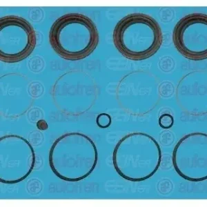 AUTOFREN Zestaw naprawczy, zacisk hamulca AUTOFREN D42270 Premium